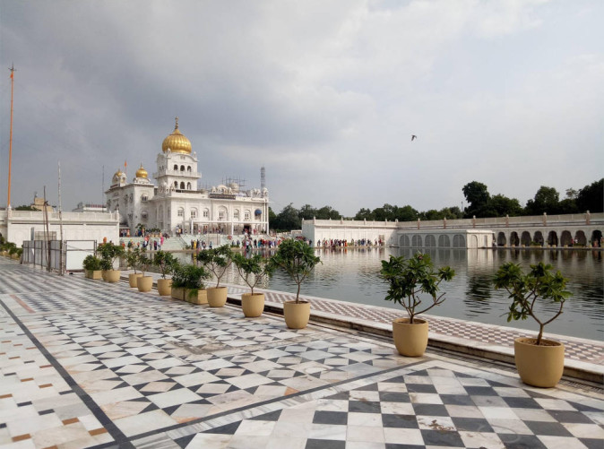 0061_Gurudwara Bangla Sahib_Schöne Aussichten Touristik